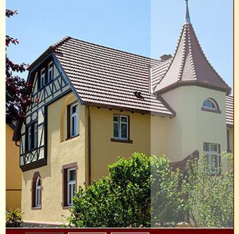 Hotel- Restaurant Poststuben Bensheim Kültér fotó